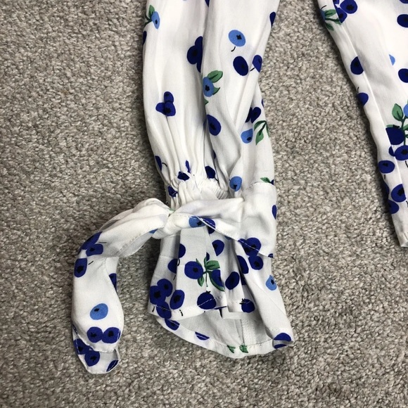 Maeve Anthropologie, Button Down Blouse - Picture 3 of 4